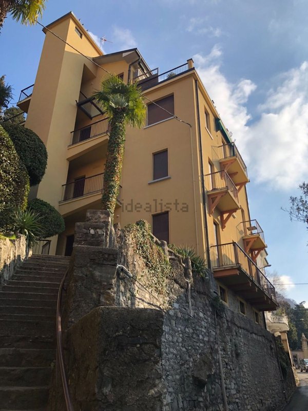 appartamento in affitto a Como in zona Prudenziana