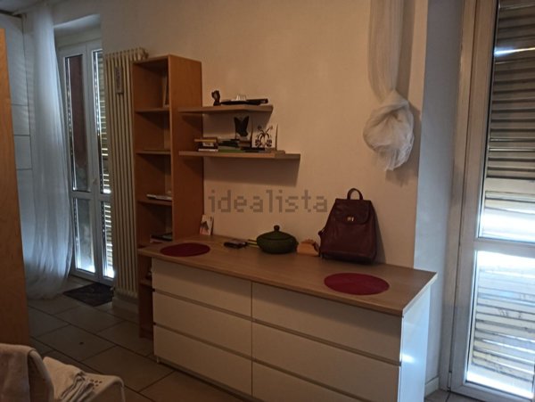 appartamento in affitto a Como in zona Borghi