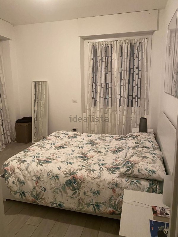 appartamento in affitto a Como in zona Borghi