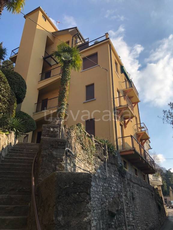 appartamento in affitto a Como in zona Prudenziana