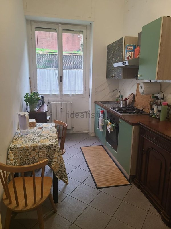 appartamento in affitto a Como