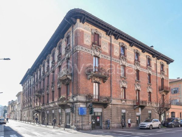 appartamento in affitto a Como in zona Borghi