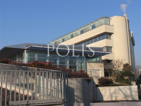 loft in affitto a Como