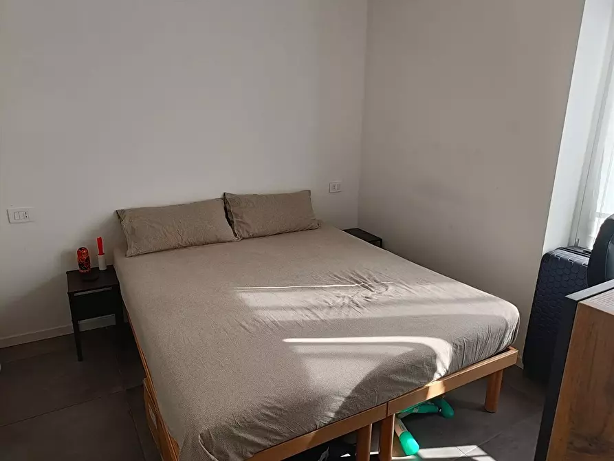 appartamento in affitto a Como in zona Como Centro