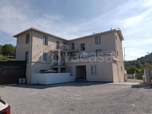 appartamento in affitto a Como in zona Camerlata