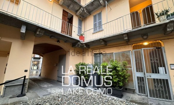 appartamento in affitto a Como in zona Via Milano
