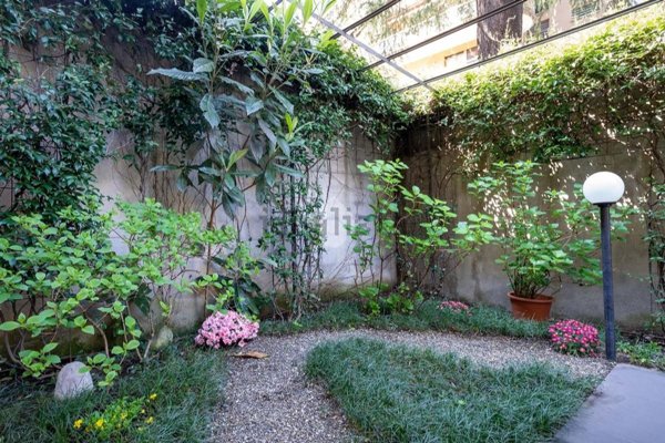 appartamento in affitto a Como