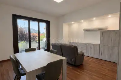 appartamento in affitto a Como in zona Prudenziana