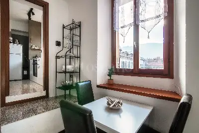 appartamento in affitto a Como in zona Como Centro