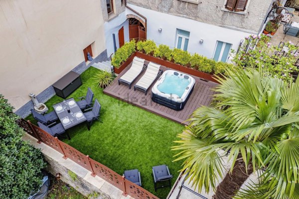 appartamento in affitto a Como in zona Viale Varese