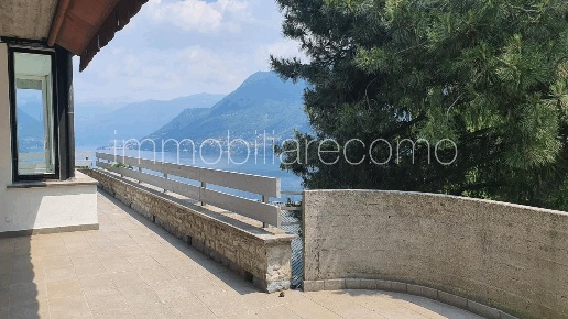 casa indipendente in affitto a Como in zona Como Centro