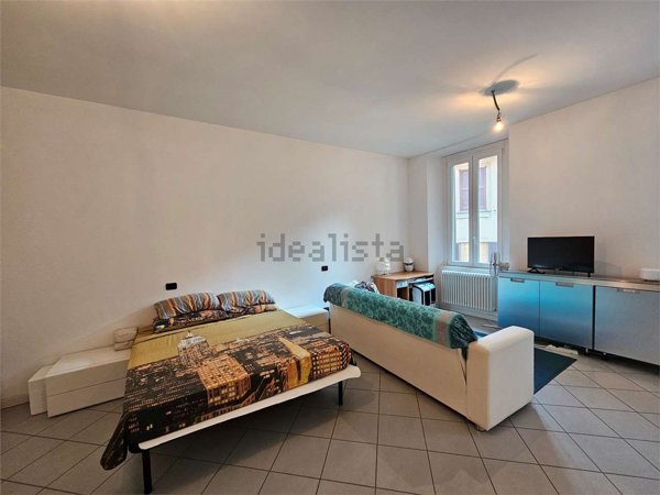 appartamento in affitto a Como in zona Viale Varese