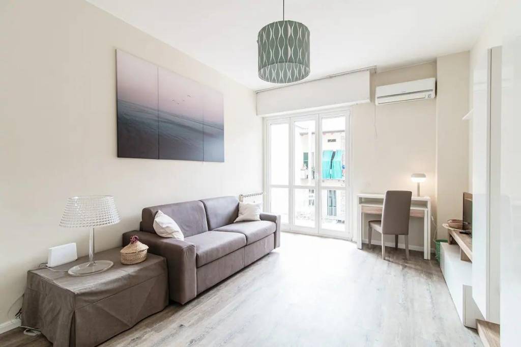 appartamento in affitto a Como in zona Viale Varese