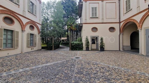 appartamento in affitto a Como in zona Como Centro