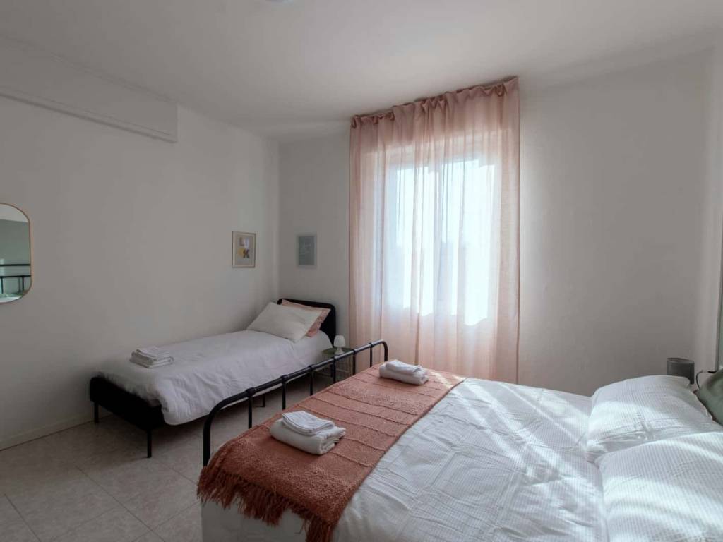 appartamento in affitto a Como in zona Lora