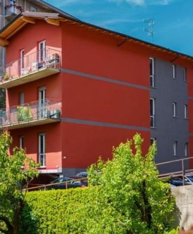 appartamento in affitto a Como