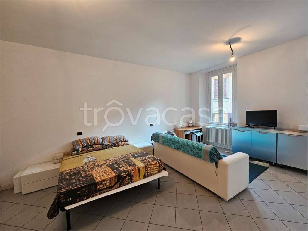 appartamento in affitto a Como in zona Viale Varese