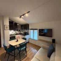 appartamento in affitto a Como in zona Caserme