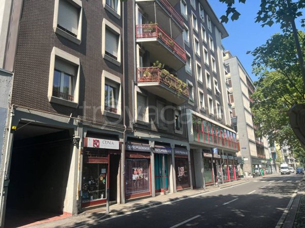 appartamento in affitto a Como in zona Viale Varese
