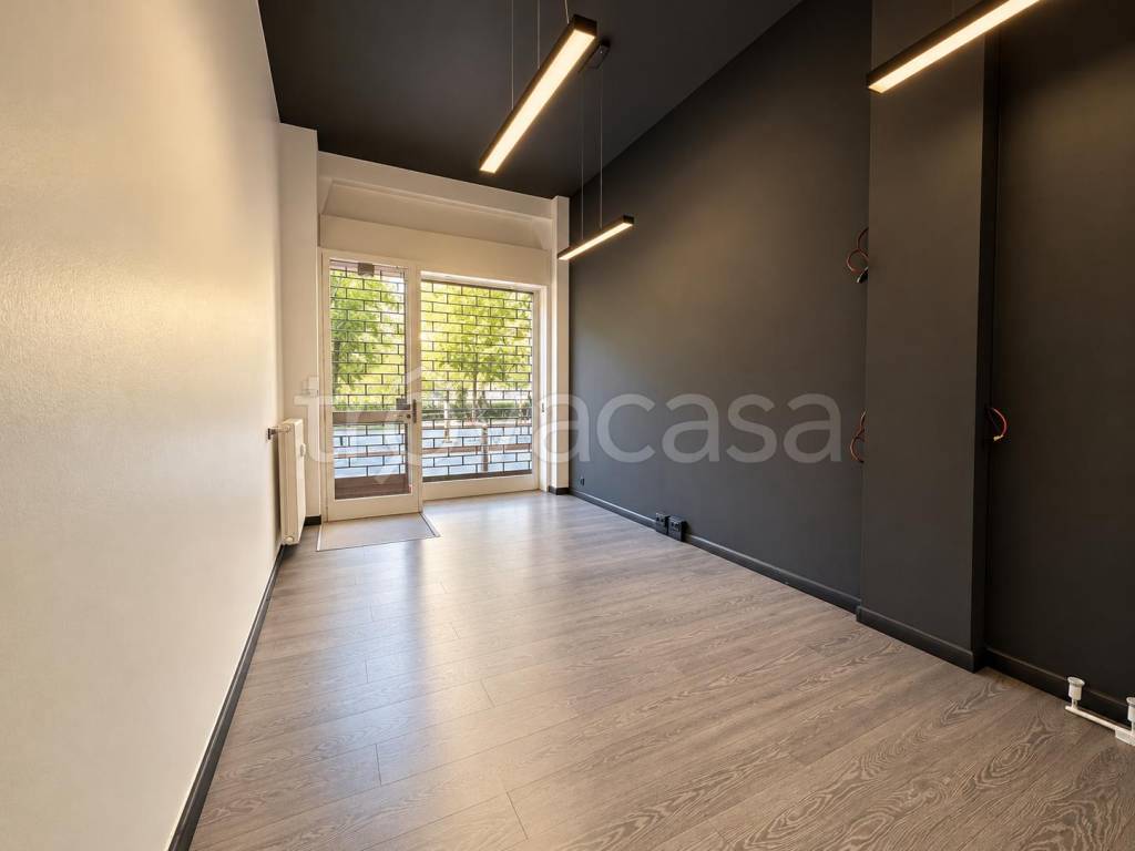 appartamento in affitto a Como in zona Viale Varese