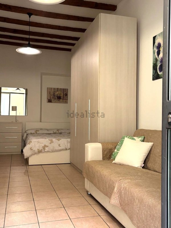 appartamento in affitto a Como in zona Como Centro