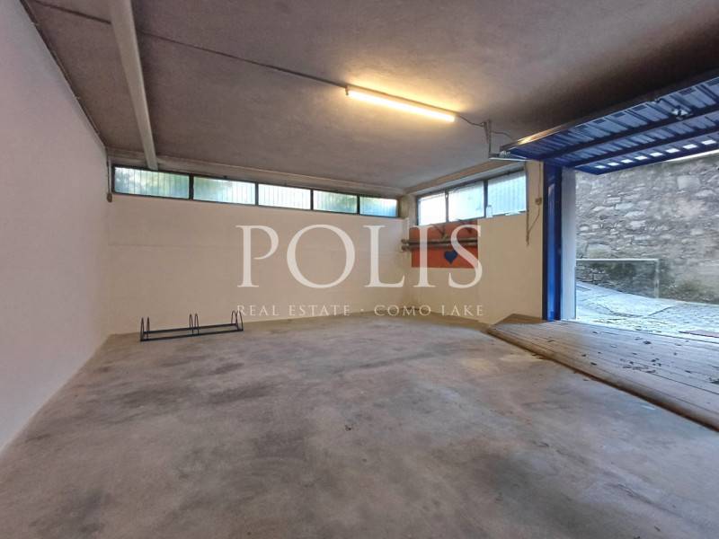 box auto in affitto a Como in zona Borghi