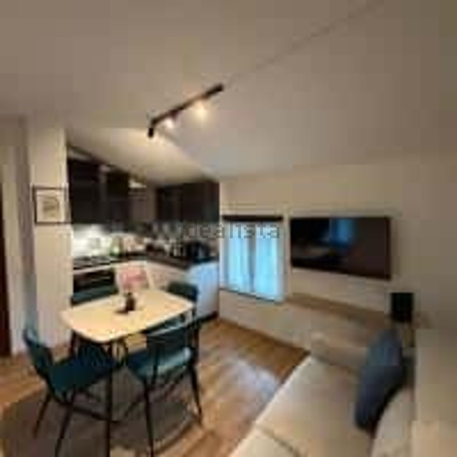 appartamento in affitto a Como in zona Caserme