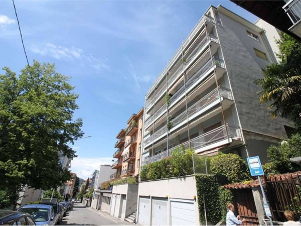 appartamento in affitto a Como in zona Prudenziana