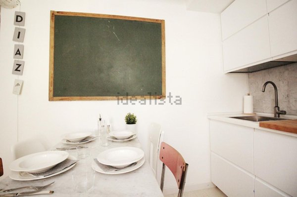 appartamento in affitto a Como in zona Como Centro