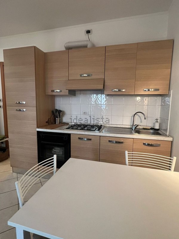 appartamento in affitto a Como in zona Camerlata