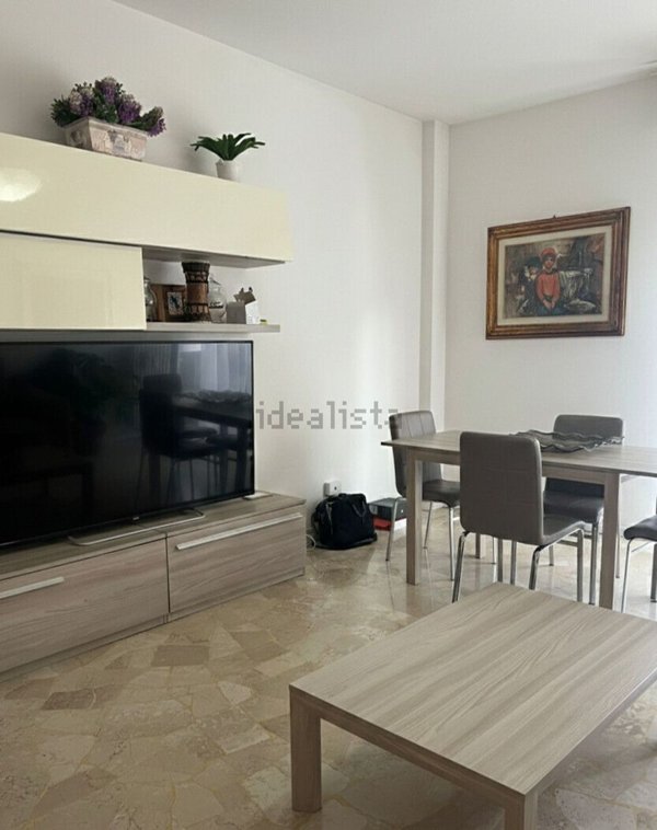 appartamento in affitto a Como in zona Salita dei Cappuccini