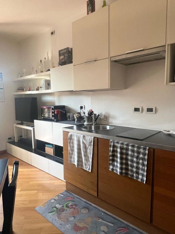 appartamento in affitto a Como in zona Camerlata
