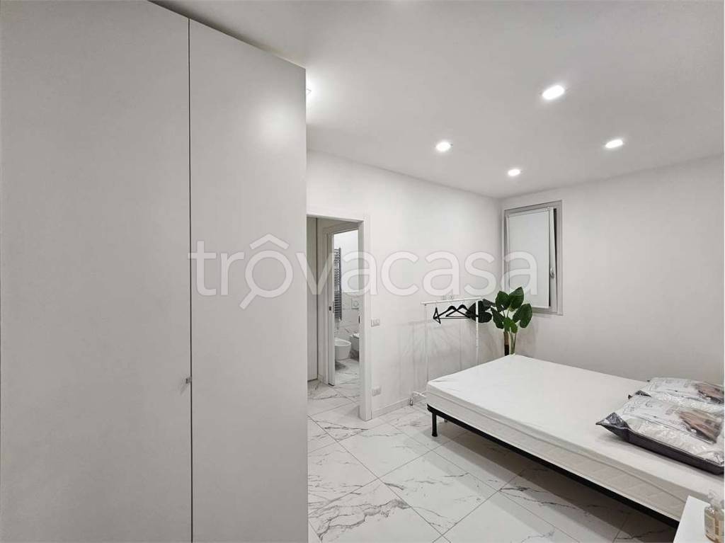 appartamento in affitto a Como in zona Valduce