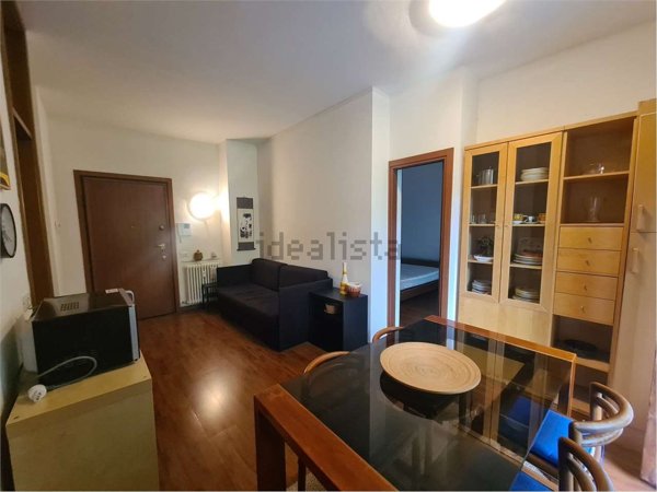 appartamento in affitto a Como in zona Salita dei Cappuccini