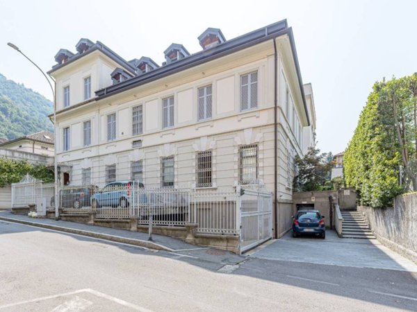 appartamento in affitto a Como in zona Prudenziana