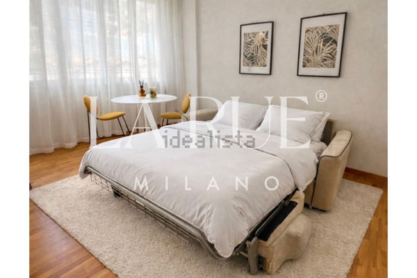appartamento in affitto a Como in zona Como Centro