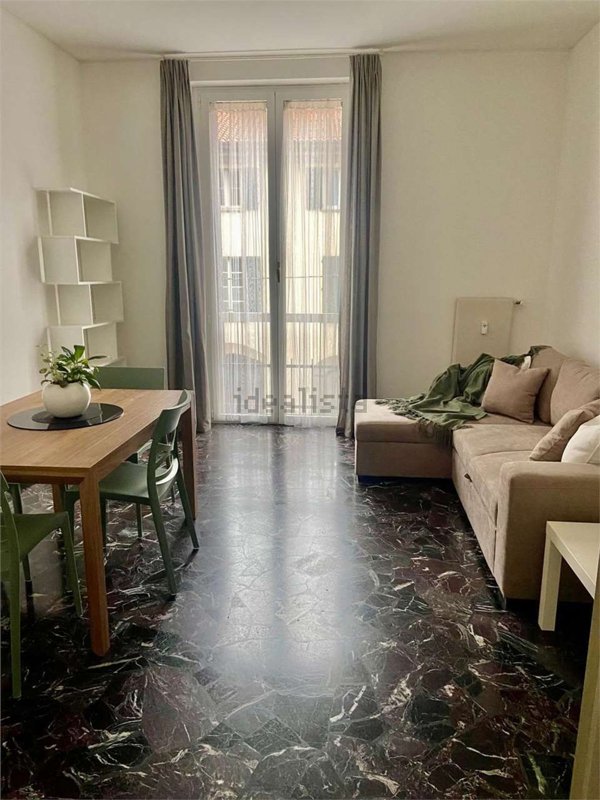 appartamento in affitto a Como in zona Villa Olmo