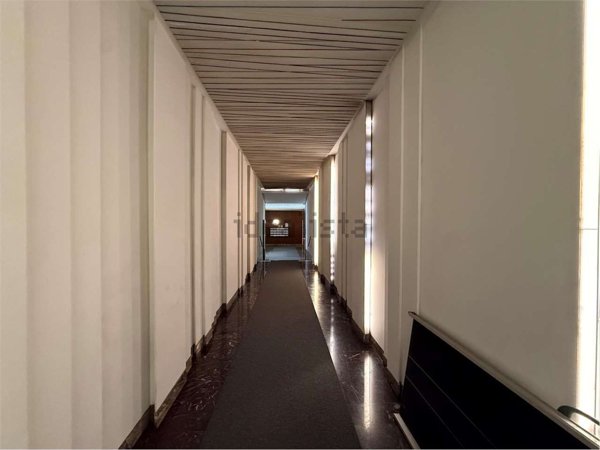 appartamento in affitto a Como in zona Como Centro