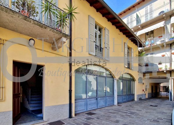 appartamento in affitto a Como in zona Via Milano