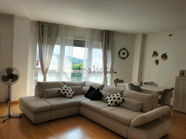 appartamento in affitto a Como in zona Camerlata