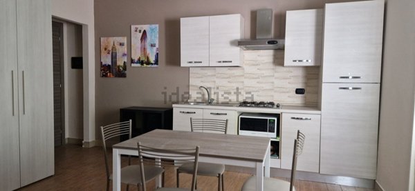 appartamento in affitto a Como in zona Via Milano