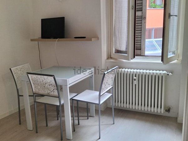 appartamento in affitto a Como in zona Salita dei Cappuccini