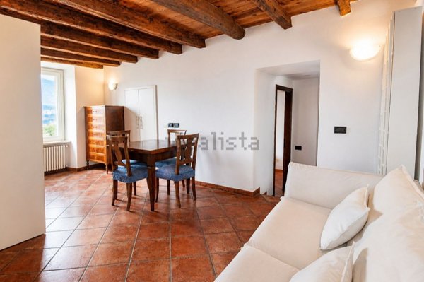 appartamento in affitto a Como in zona Prudenziana