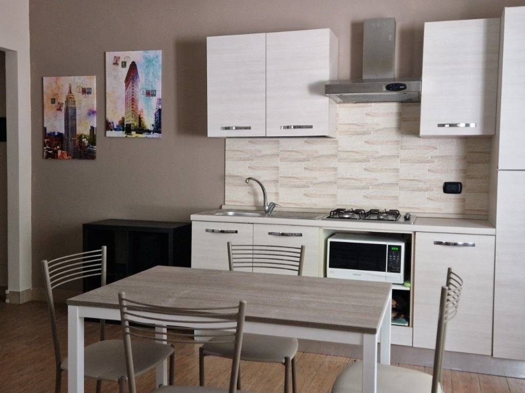appartamento in affitto a Como in zona Via Milano