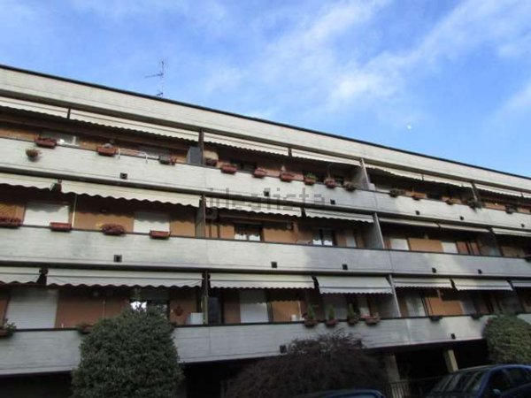 appartamento in affitto a Como