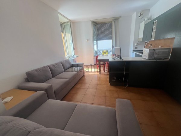appartamento in affitto a Como in zona Piazza Volta