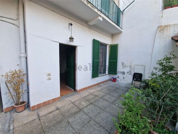 appartamento in affitto a Como