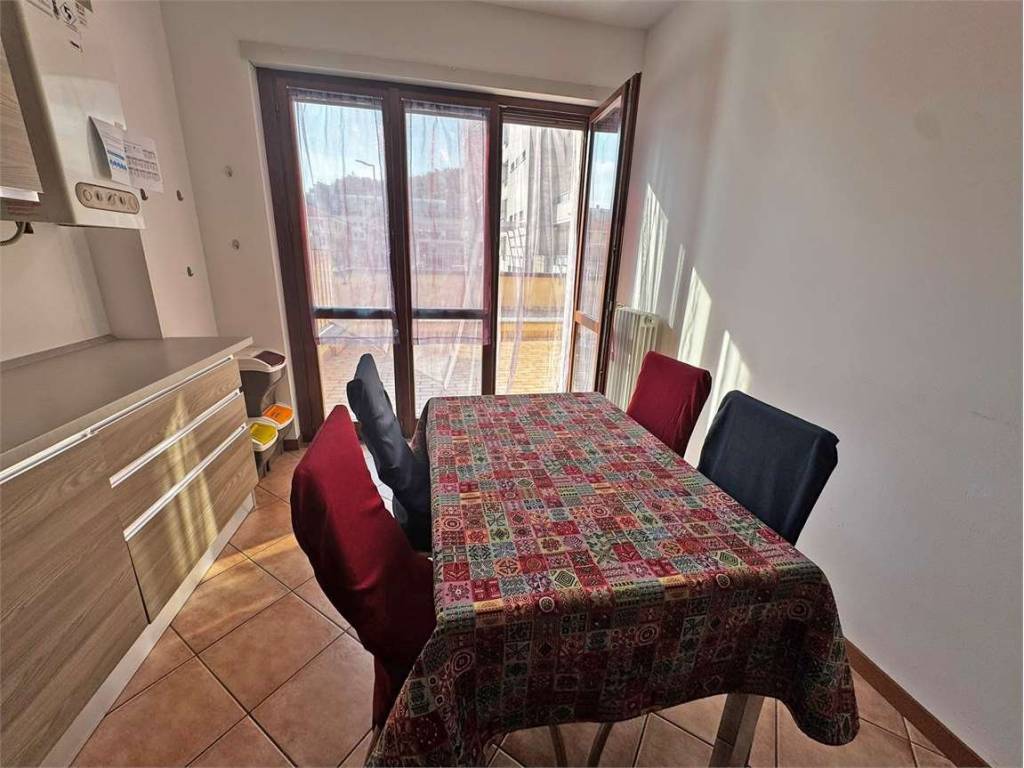 appartamento in affitto a Como in zona Camerlata