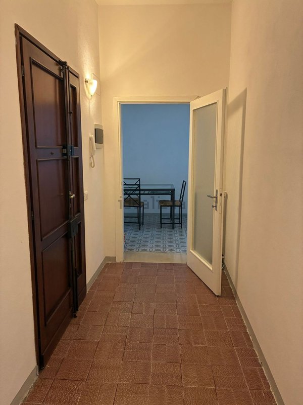 appartamento in affitto a Como in zona Carmelata
