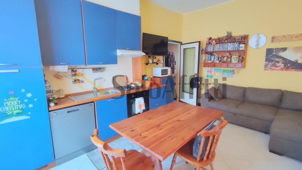 appartamento in affitto a Como in zona Salita dei Cappuccini
